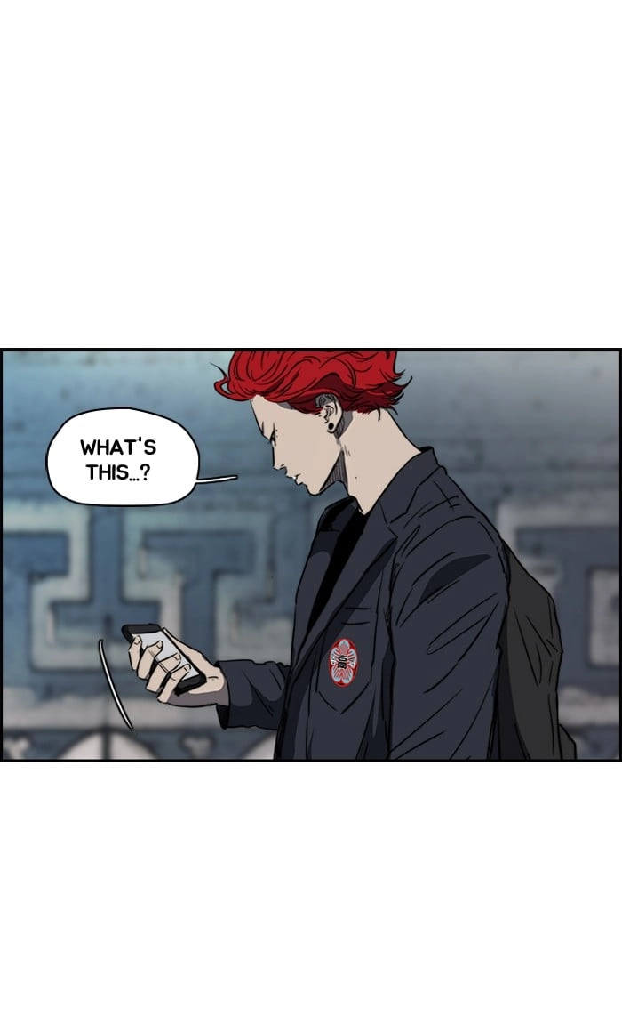 Wind Breaker Chapter 170 – S2-102 Page 45