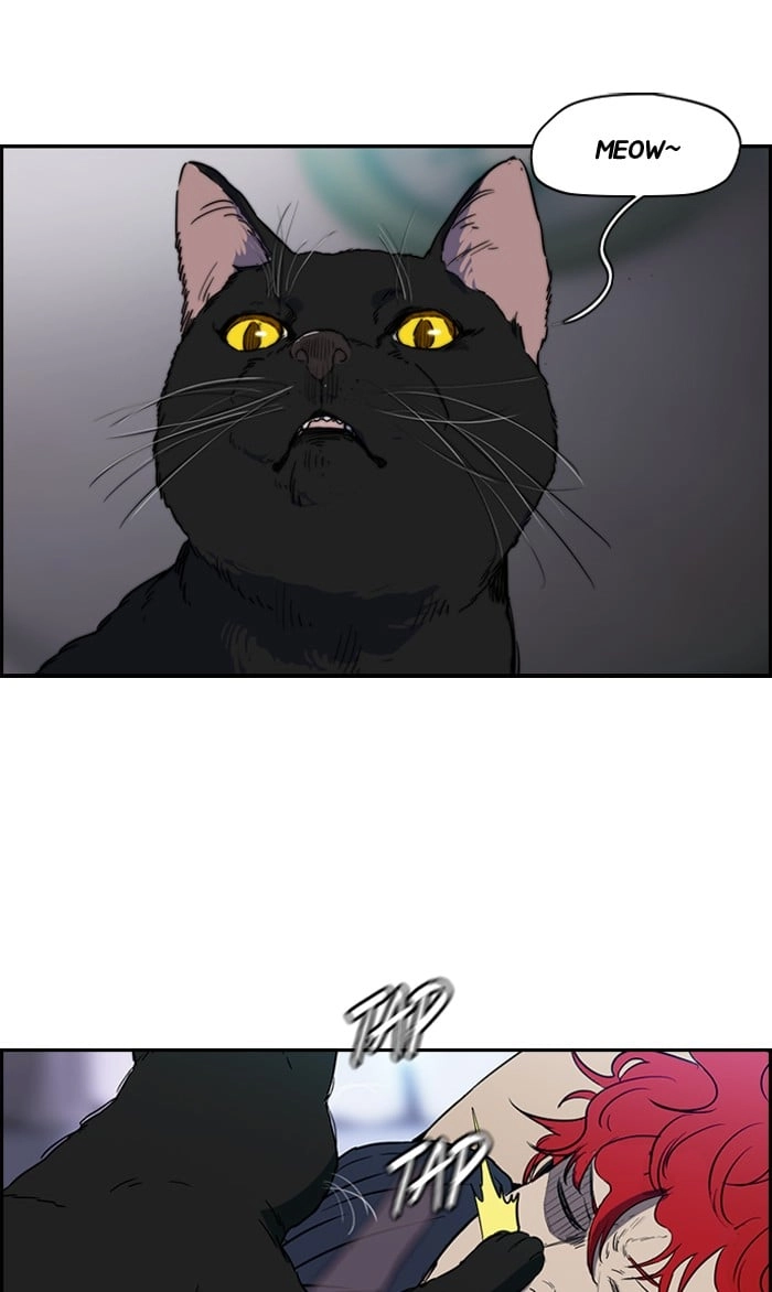 Wind Breaker Chapter 170 – S2-102 Page 22