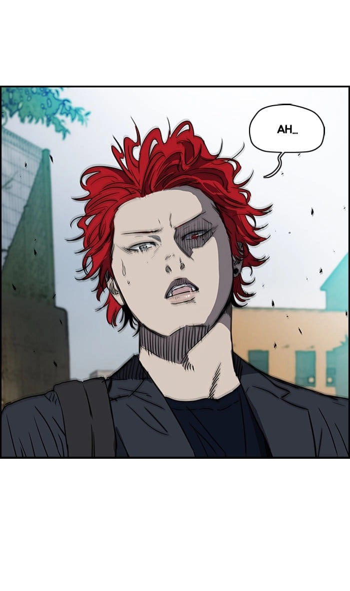 Wind Breaker Chapter 170 – S2-102 Page 46