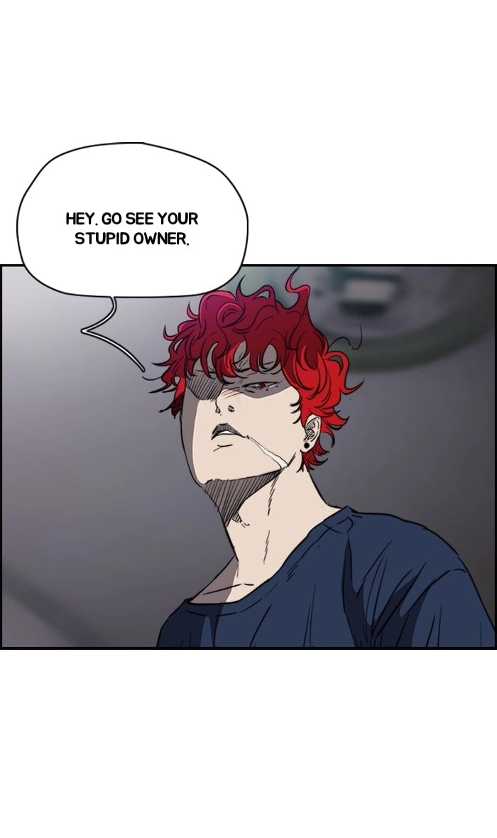 Wind Breaker Chapter 170 – S2-102 Page 24