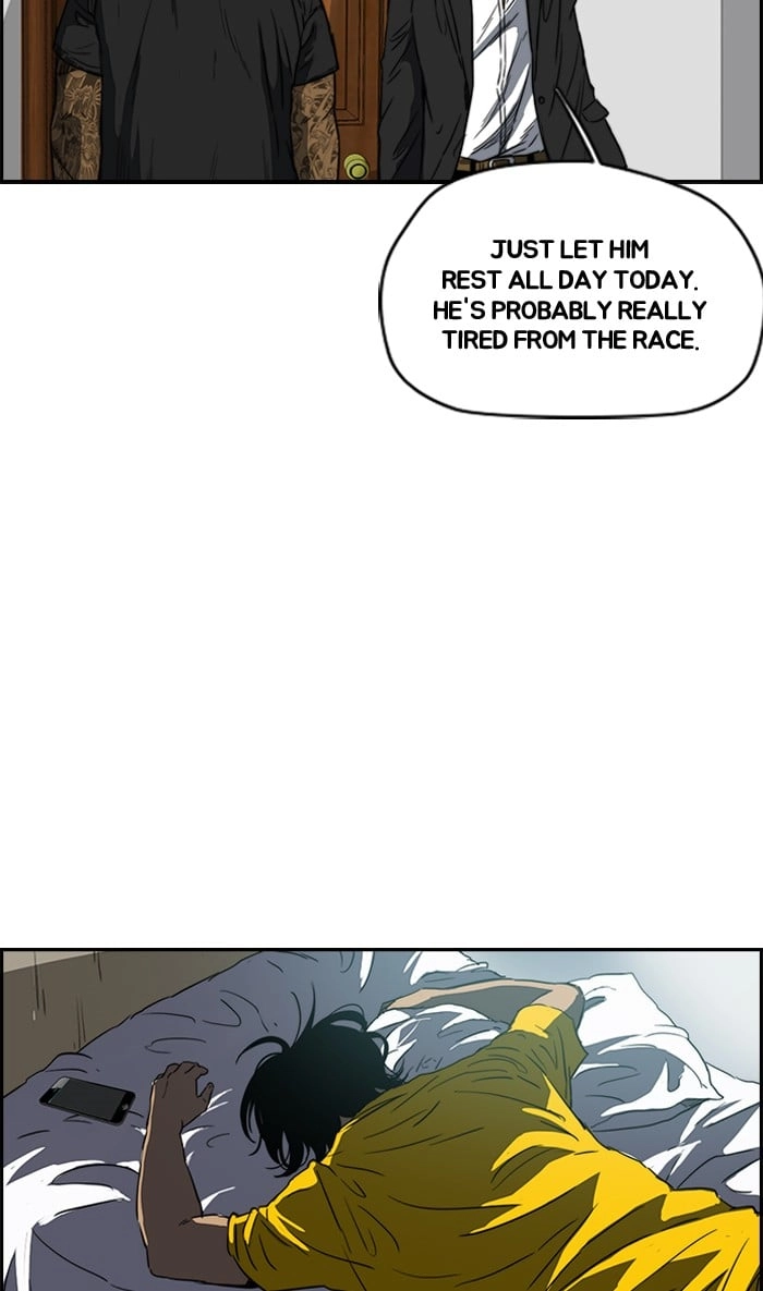 Wind Breaker Chapter 170 – S2-102 Page 59