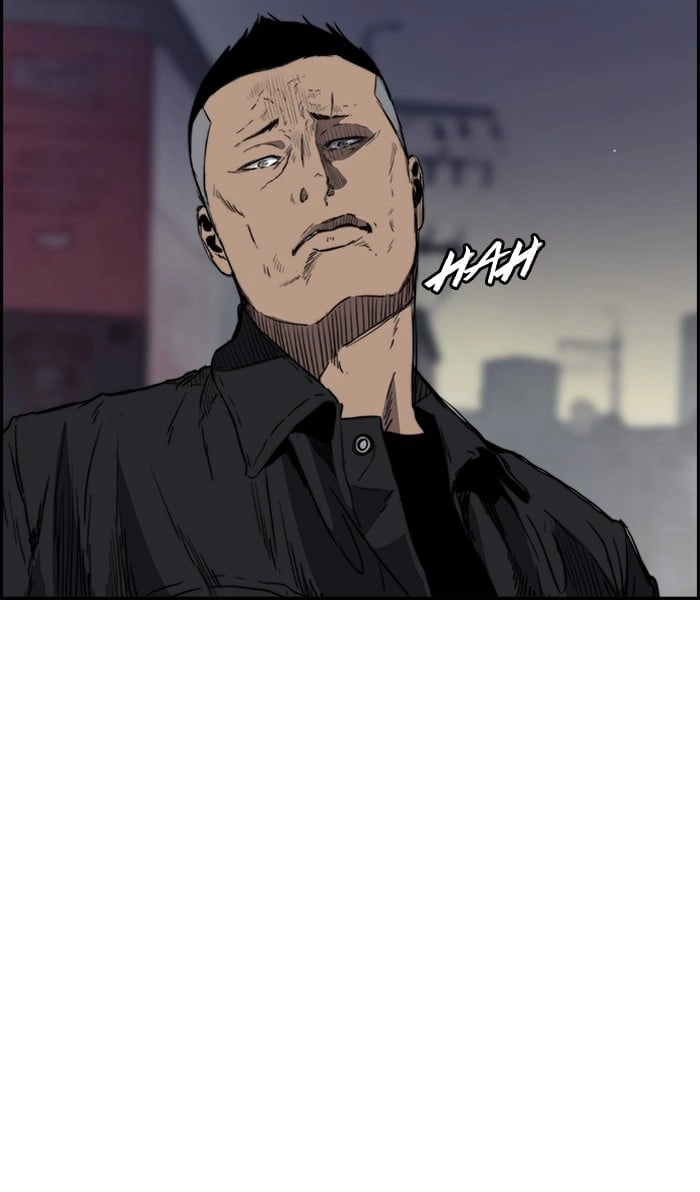 Wind Breaker Chapter 170 – S2-102 Page 19