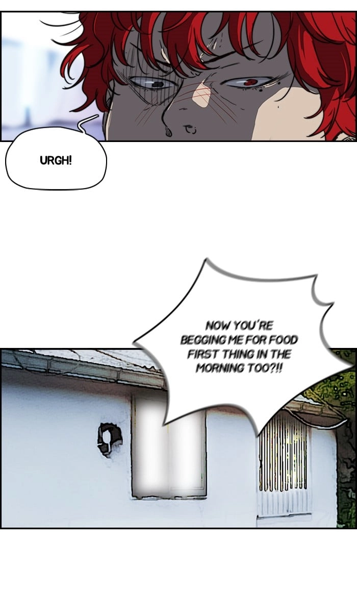 Wind Breaker Chapter 170 – S2-102 Page 26