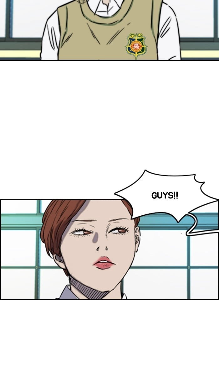 Wind Breaker Chapter 170 – S2-102 Page 36
