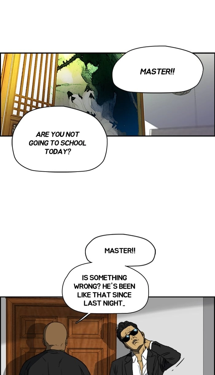 Wind Breaker Chapter 170 – S2-102 Page 58