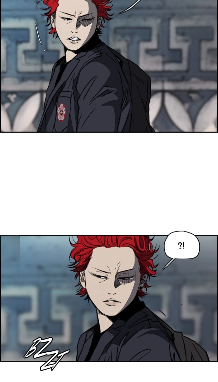 Wind Breaker Chapter 170 – S2-102 Page 44