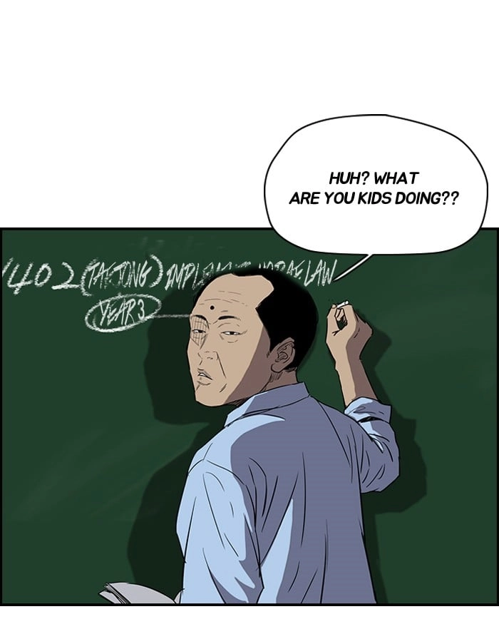 Wind Breaker Chapter 170 – S2-102 Page 55