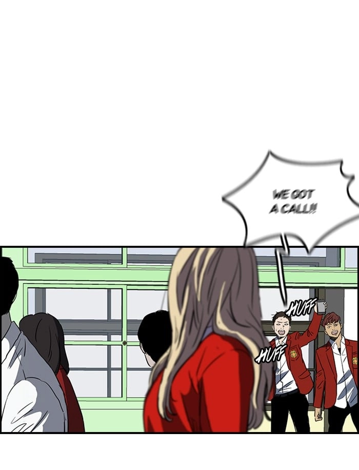 Wind Breaker Chapter 170 – S2-102 Page 54