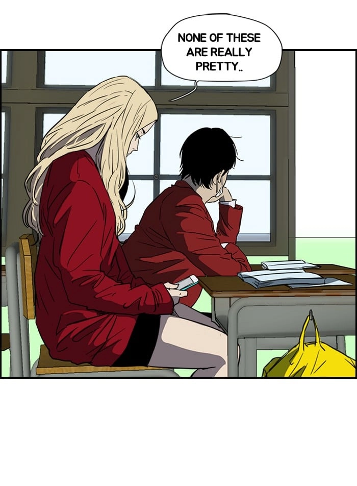 Wind Breaker Chapter 170 – S2-102 Page 50