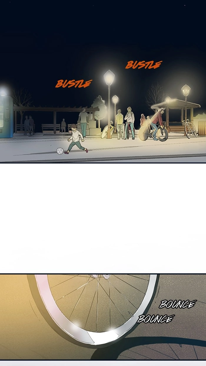 Wind Breaker Chapter 3 Page 11