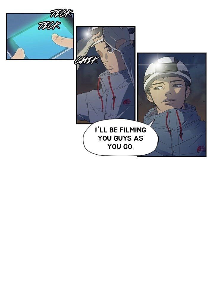 Wind Breaker Chapter 3 Page 40