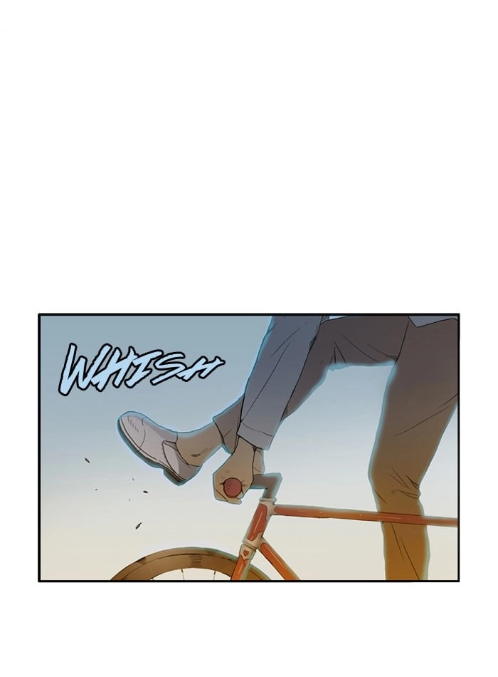 Wind Breaker Chapter 3 Page 13