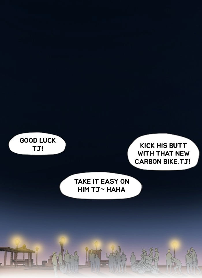 Wind Breaker Chapter 3 Page 37
