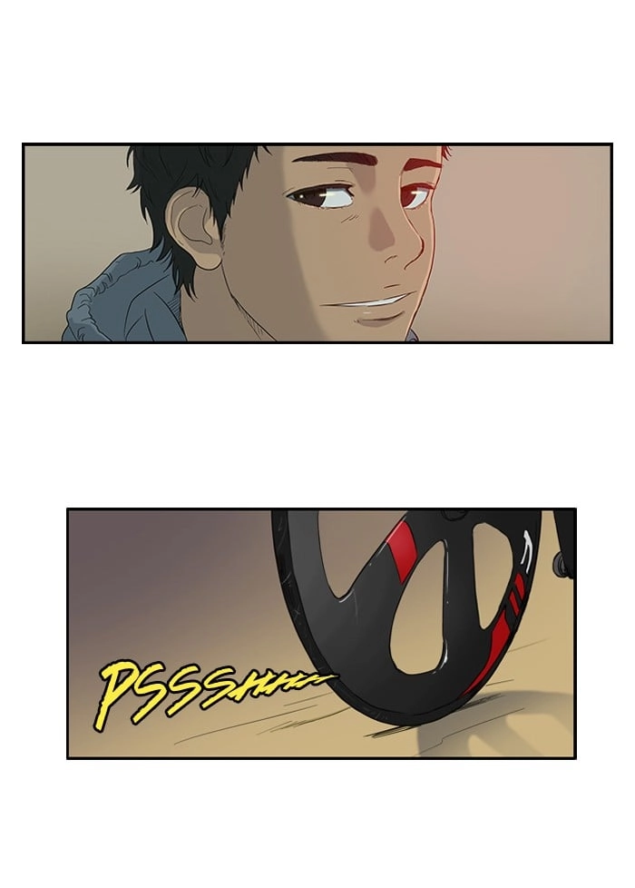 Wind Breaker Chapter 3 Page 22