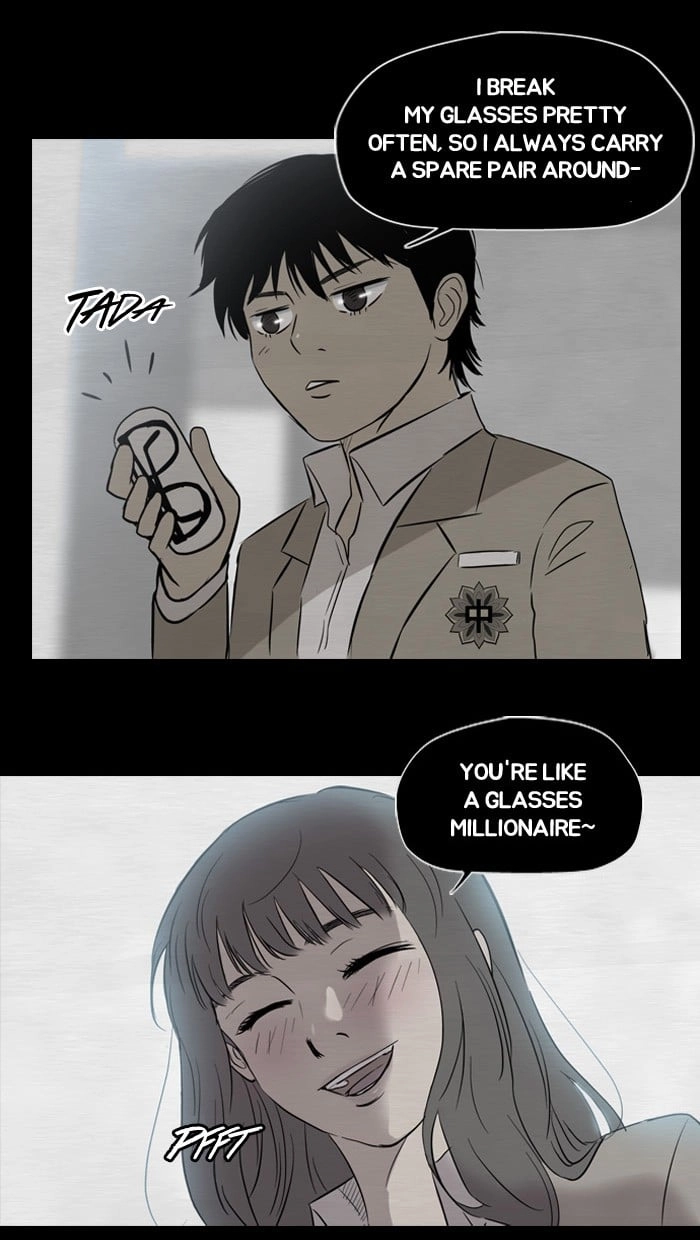 Wind Breaker Chapter 27 Page 26