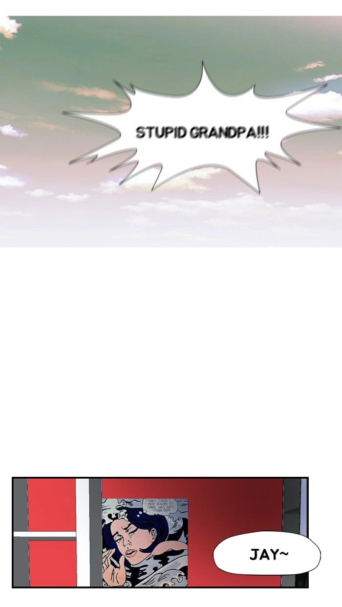 Wind Breaker Chapter 27 Page 42