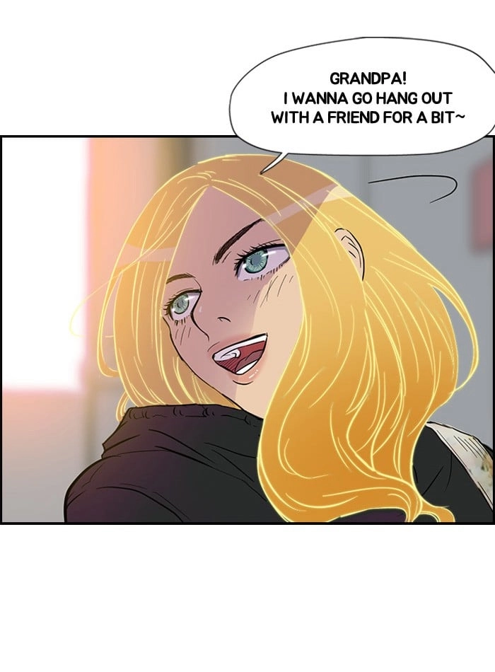 Wind Breaker Chapter 27 Page 40