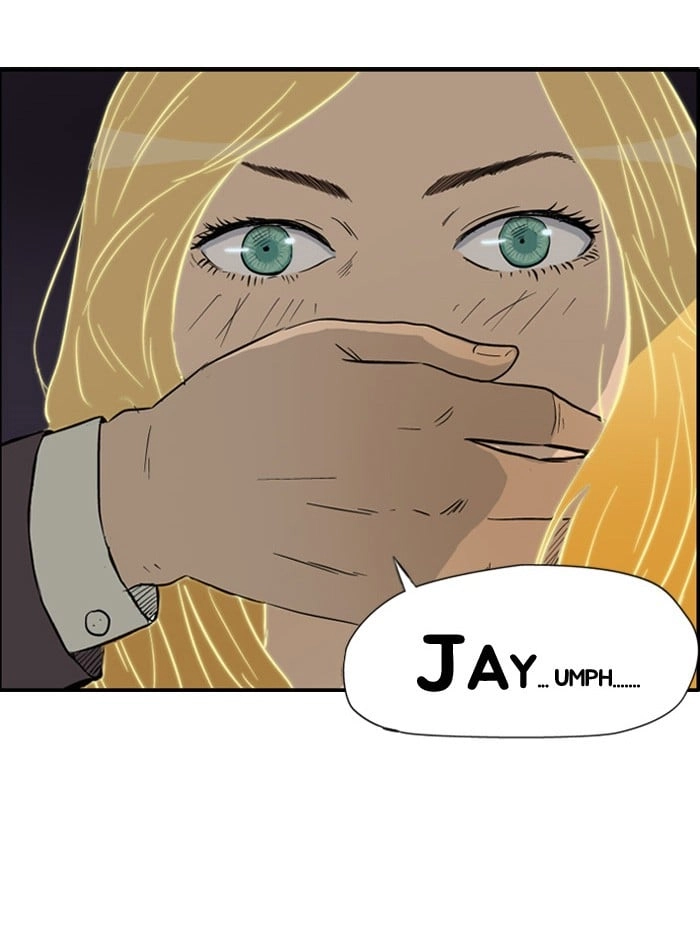 Wind Breaker Chapter 27 Page 38