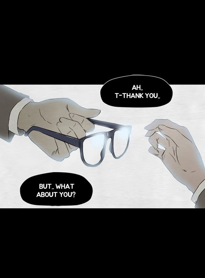 Wind Breaker Chapter 27 Page 25