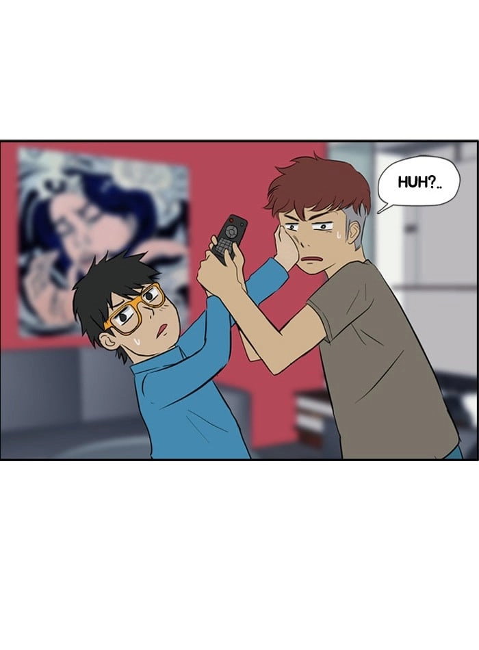 Wind Breaker Chapter 27 Page 55