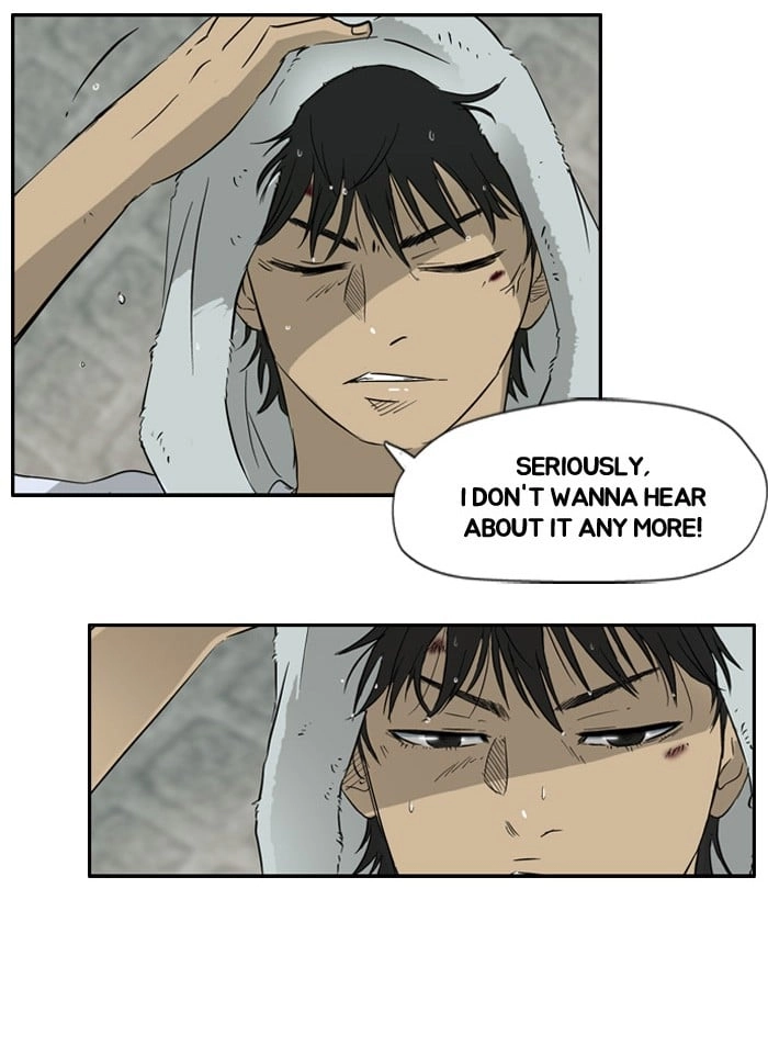 Wind Breaker Chapter 27 Page 44