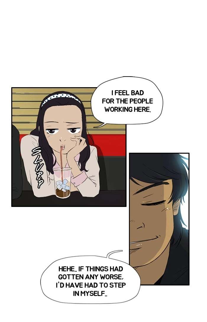 Wind Breaker Chapter 23 Page 9