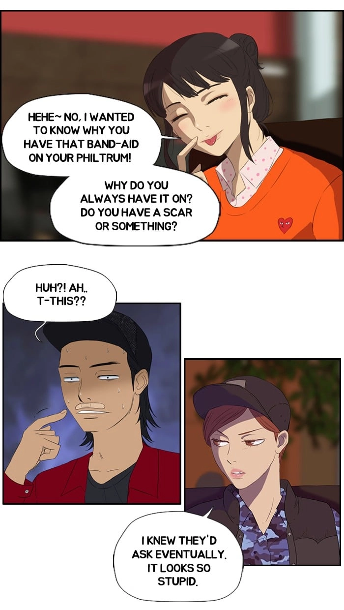 Wind Breaker Chapter 23 Page 14