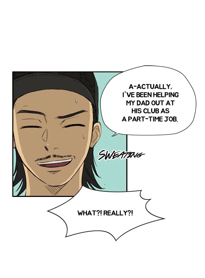 Wind Breaker Chapter 23 Page 24