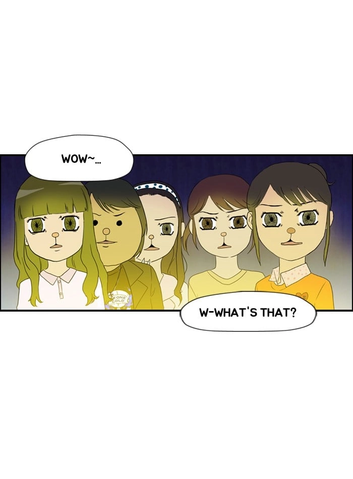 Wind Breaker Chapter 23 Page 18