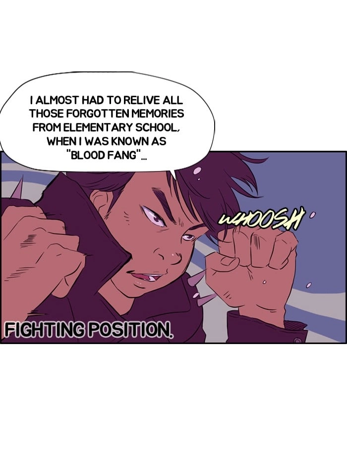 Wind Breaker Chapter 23 Page 10
