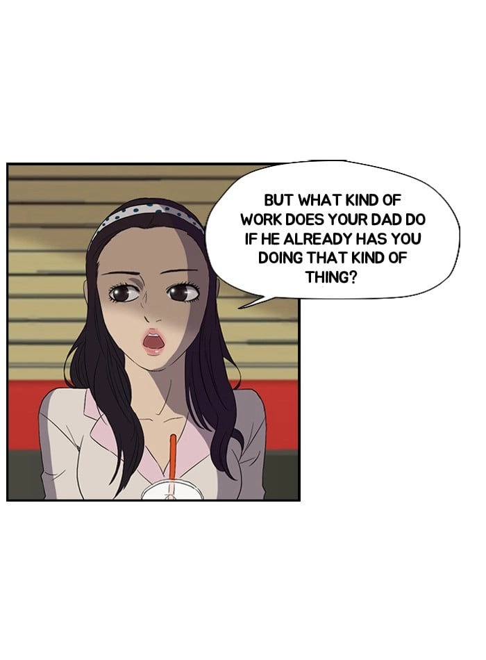 Wind Breaker Chapter 23 Page 26