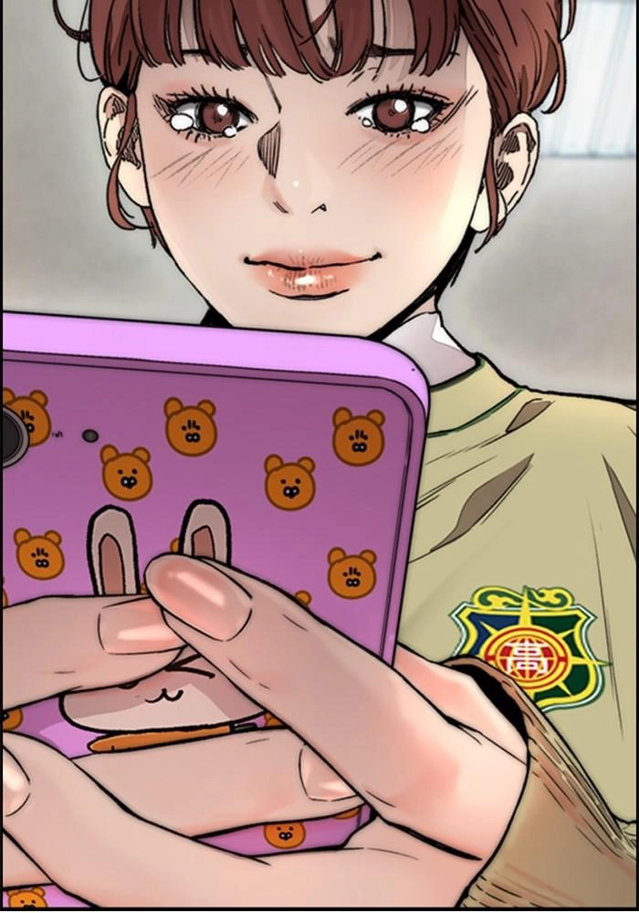 Wind Breaker Chapter 402 – S4-24 Page 92