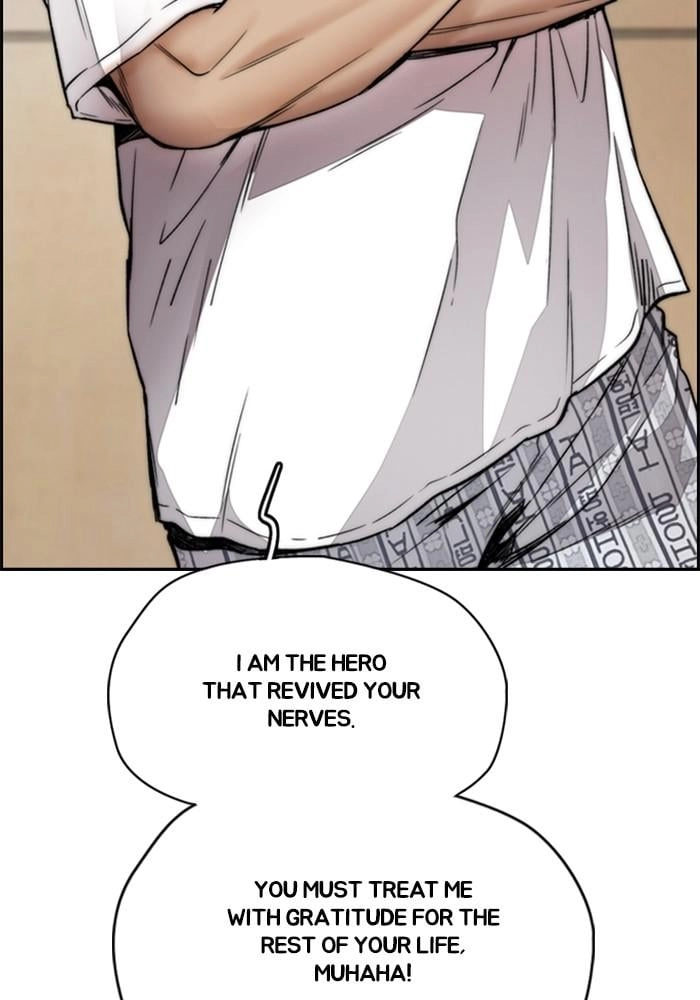 Wind Breaker Chapter 402 – S4-24 Page 212
