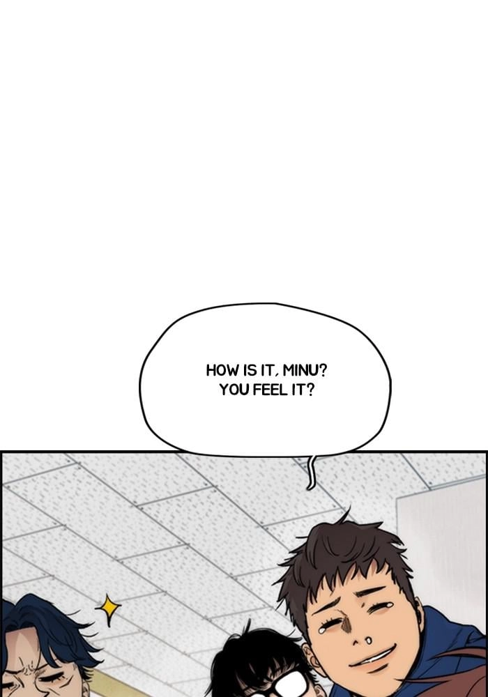 Wind Breaker Chapter 402 – S4-24 Page 208