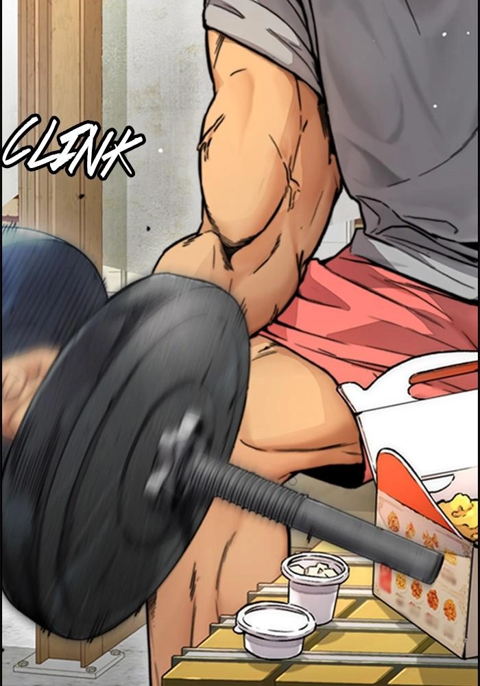 Wind Breaker Chapter 402 – S4-24 Page 224