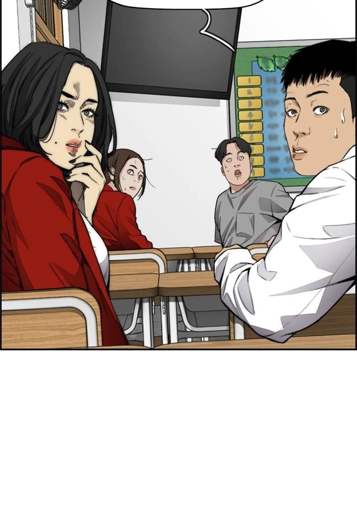 Wind Breaker Chapter 402 – S4-24 Page 117