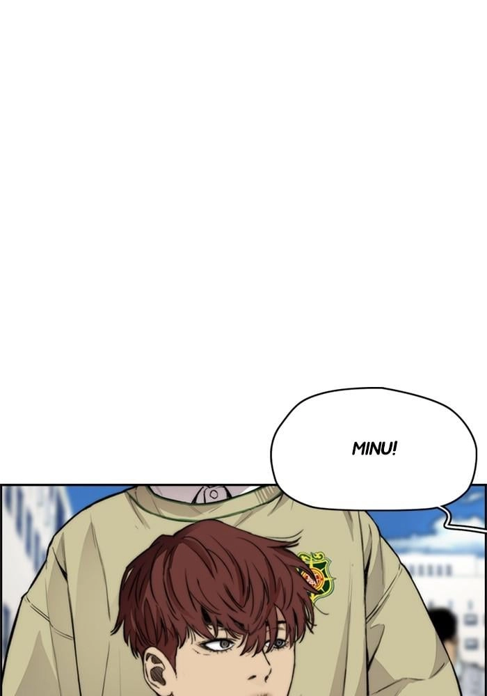 Wind Breaker Chapter 402 – S4-24 Page 146