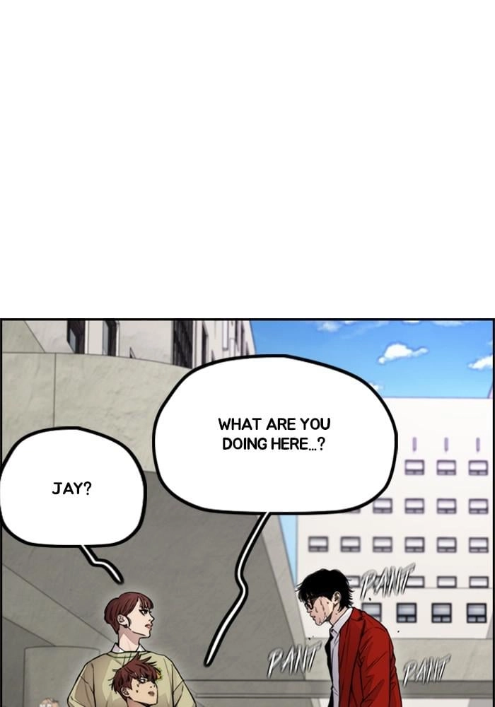 Wind Breaker Chapter 402 – S4-24 Page 148