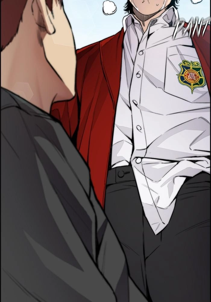 Wind Breaker Chapter 402 – S4-24 Page 154