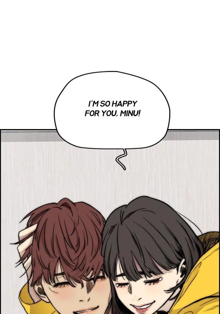 Wind Breaker Chapter 402 – S4-24 Page 214