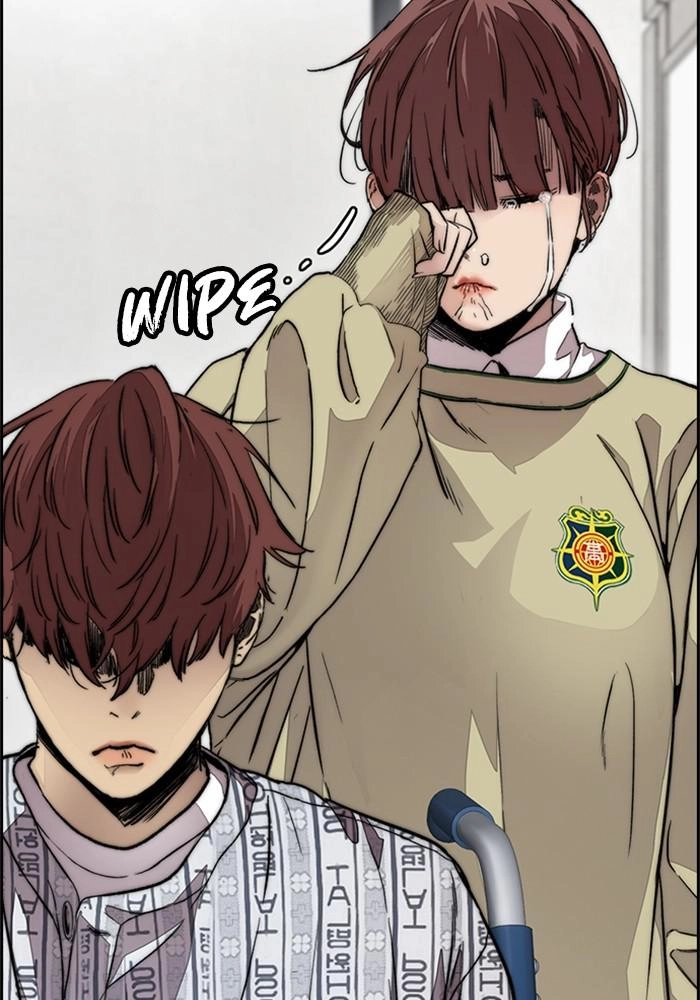 Wind Breaker Chapter 402 – S4-24 Page 17