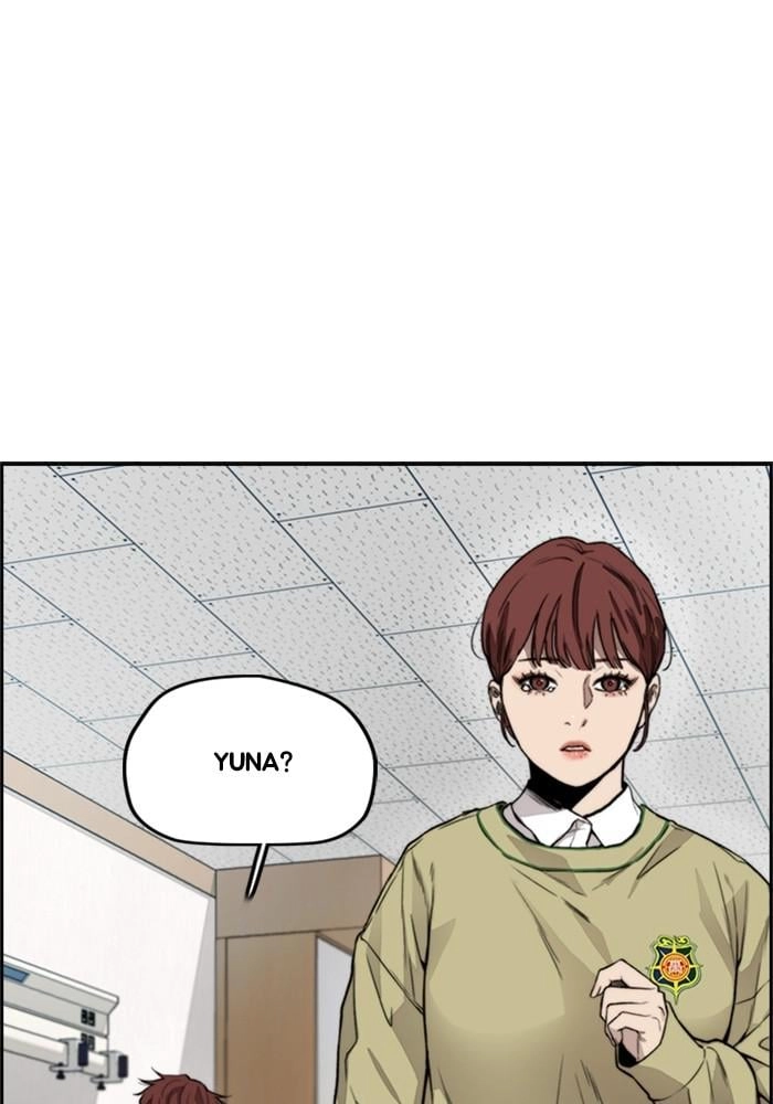 Wind Breaker Chapter 402 – S4-24 Page 57