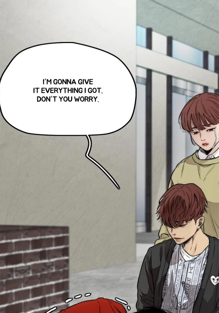 Wind Breaker Chapter 402 – S4-24 Page 185