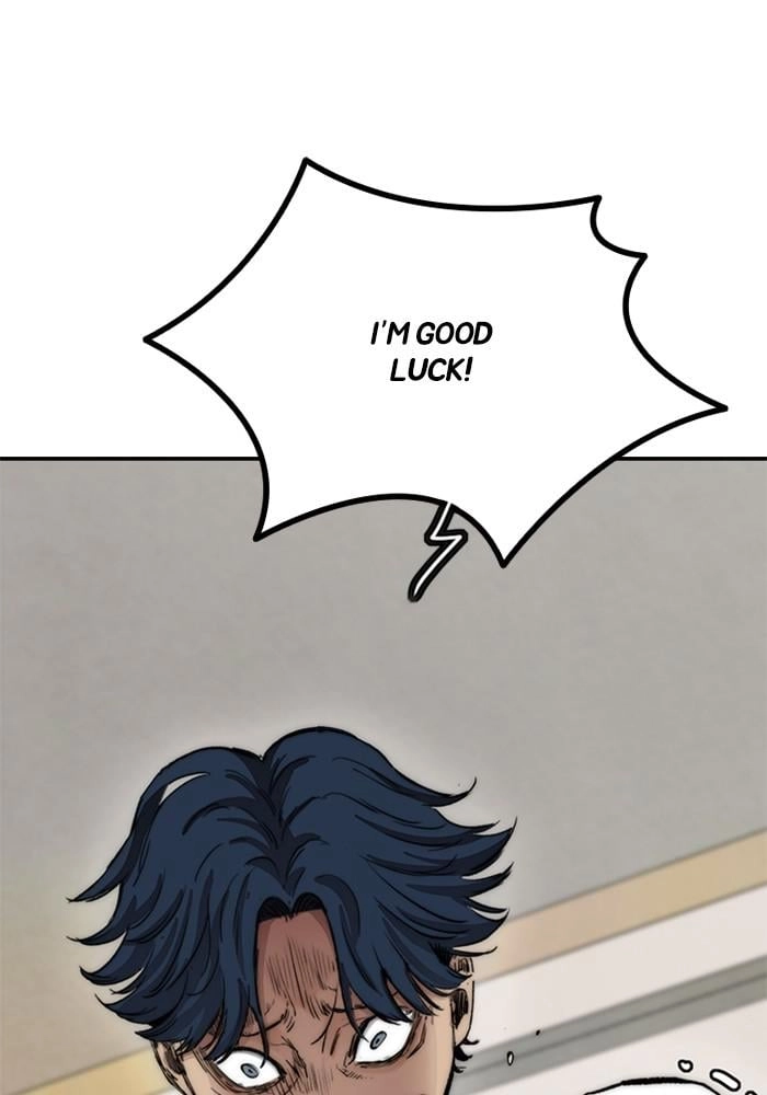 Wind Breaker Chapter 402 – S4-24 Page 36