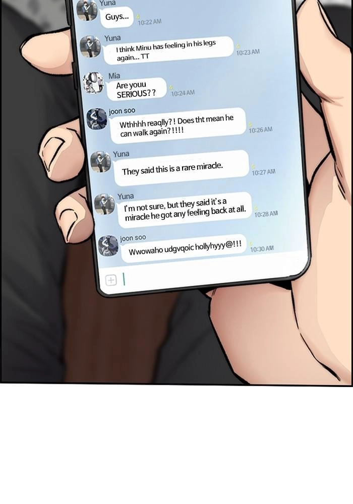 Wind Breaker Chapter 402 – S4-24 Page 104