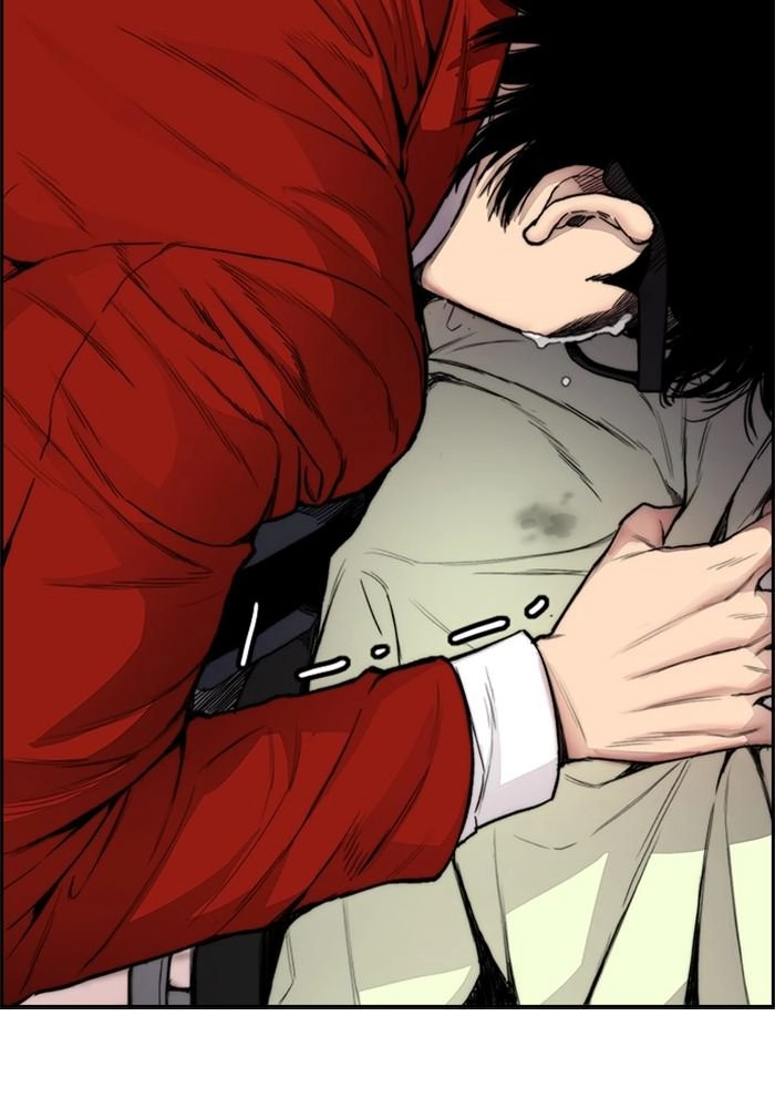 Wind Breaker Chapter 402 – S4-24 Page 177