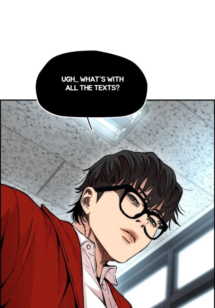 Wind Breaker Chapter 402 – S4-24 Page 101