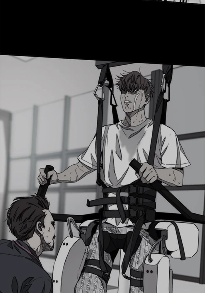 Wind Breaker Chapter 402 – S4-24 Page 164