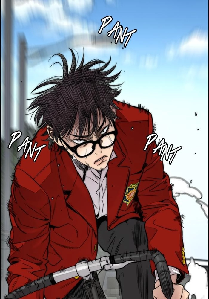 Wind Breaker Chapter 402 – S4-24 Page 128