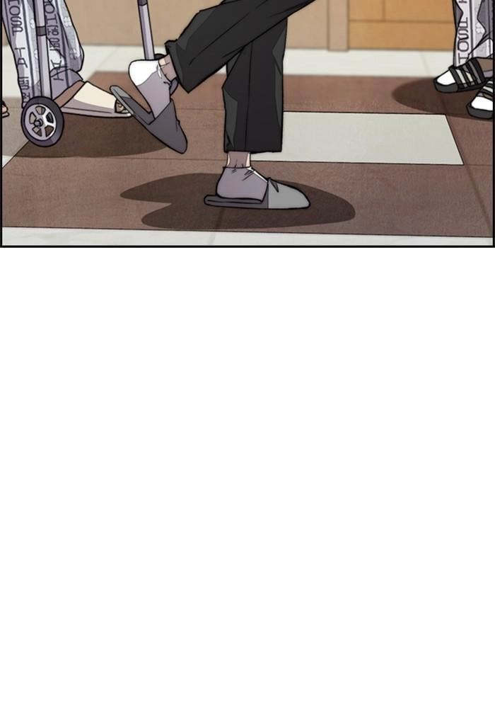 Wind Breaker Chapter 402 – S4-24 Page 87